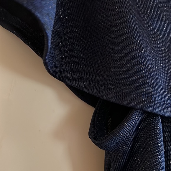 Michael Kors blouse - Picture 9 of 10